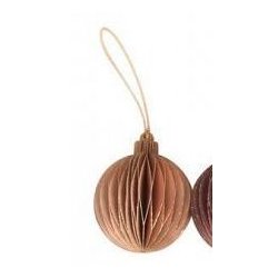 Ornament runde til ophng, 